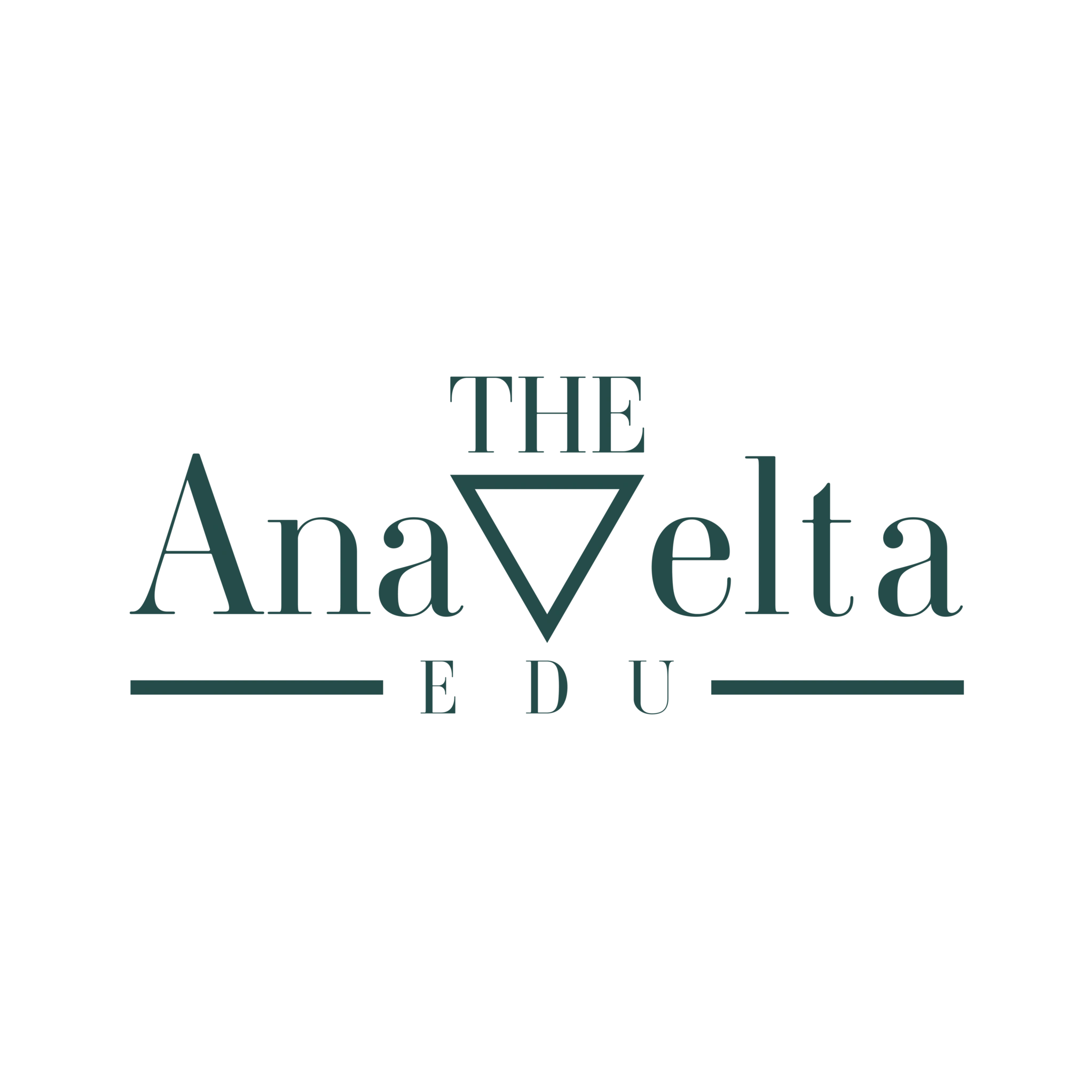 Academy | Anadelta Edu